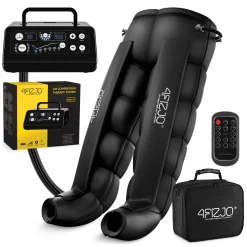 Aparat do drenażu limfatycznego Air Compression Therapy System MED C6 rozm. uniwersalny