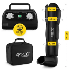 Aparat do drenażu limfatycznego Air Compression Therapy System STD C4 rozm. L/XL