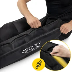 Aparat do drenażu limfatycznego Air Compression Therapy System STD C4 rozm. L/XL