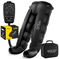 Aparat do drenażu limfatycznego Air Compression Therapy System PRO C6 rozm. uniwersalny