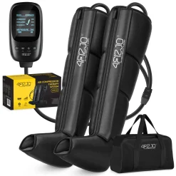 Aparat do drenażu limfatycznego Air Compression Therapy System LITE C4 rozm. uniwersalny