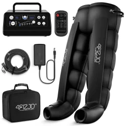 Aparat do drenażu limfatycznego Air Compression Therapy System MED C8 rozm. uniwersalny