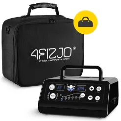 Aparat do drenażu limfatycznego Air Compression Therapy System MED C8 rozm. uniwersalny