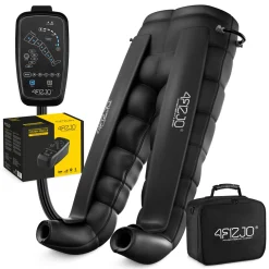 Aparat do drenażu limfatycznego Air Compression Therapy System PRO C8 rozm. uniwersalny