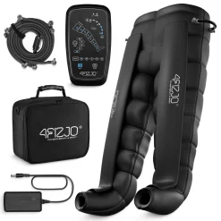 Aparat do drenażu limfatycznego Air Compression Therapy System PRO C8 rozm. uniwersalny