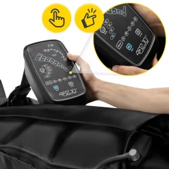 Aparat do drenażu limfatycznego Air Compression Therapy System PRO C8 rozm. uniwersalny