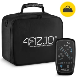 Aparat do drenażu limfatycznego Air Compression Therapy System PRO C8 rozm. uniwersalny