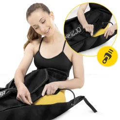 Aparat do drenażu limfatycznego Air Compression Therapy System PRO C8 rozm. uniwersalny