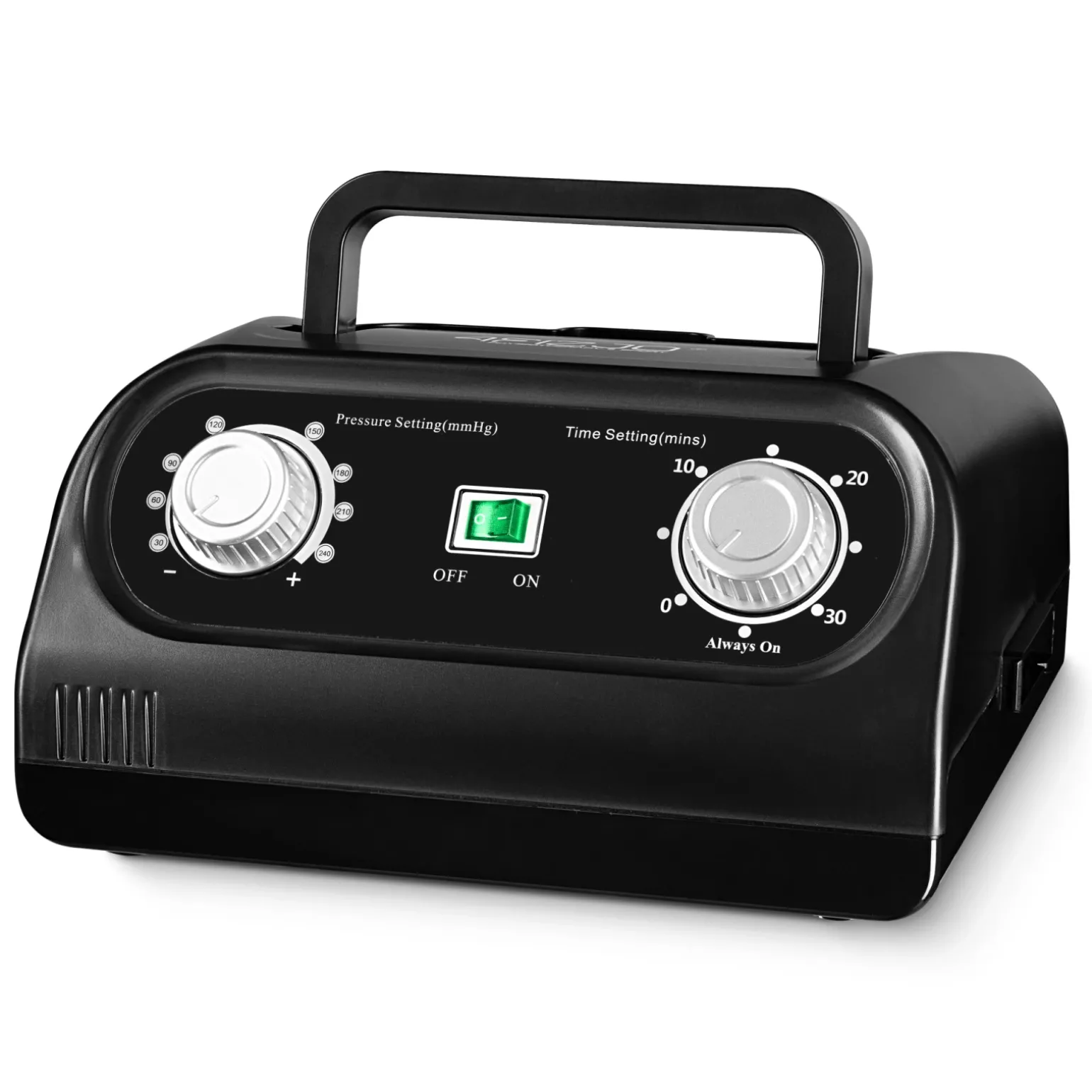Aparat do drenażu limfatycznego Air Compression Therapy System STD C4 rozm. S/M