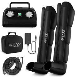 Aparat do drenażu limfatycznego Air Compression Therapy System STD C4 rozm. S/M