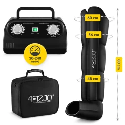 Aparat do drenażu limfatycznego Air Compression Therapy System STD C4 rozm. S/M