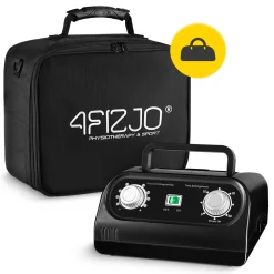 Aparat do drenażu limfatycznego Air Compression Therapy System STD C4 rozm. S/M