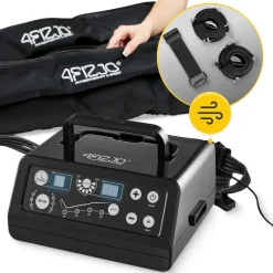 Aparat do drenażu limfatycznego Air Compression Therapy System MED C4 rozm. S/M