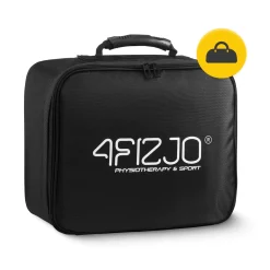 Aparat do drenażu limfatycznego Air Compression Therapy System MED C4 rozm. S/M