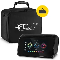 Aparat do drenażu limfatycznego Air Compression Therapy System EVO C8 rozm. uniwersalny