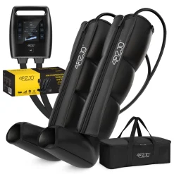 Aparat do drenażu limfatycznego Air Compression Therapy System ACTIVE C4 rozm. uniwersalny