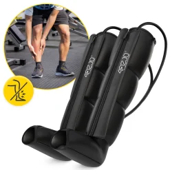 Aparat do drenażu limfatycznego Air Compression Therapy System ACTIVE C4  rozm. uniwersalny