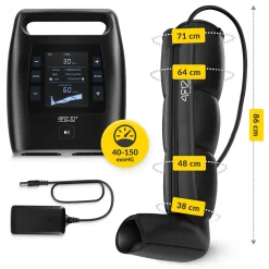 Aparat do drenażu limfatycznego Air Compression Therapy System ACTIVE C4  rozm. uniwersalny