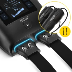 Aparat do drenażu limfatycznego Air Compression Therapy System ACTIVE C4  rozm. uniwersalny