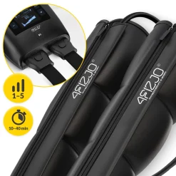 Aparat do drenażu limfatycznego Air Compression Therapy System ACTIVE C4  rozm. uniwersalny