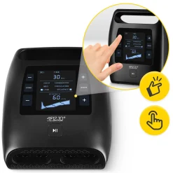 Aparat do drenażu limfatycznego Air Compression Therapy System ACTIVE C4  rozm. uniwersalny