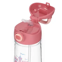 Butelka na wodę dla dzieci ZAMEK 550 ml