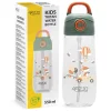 Butelka na wodę dla dzieci BALONY 550 ml