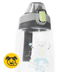 Butelka na wodę dla dzieci MIŚ 500 ml