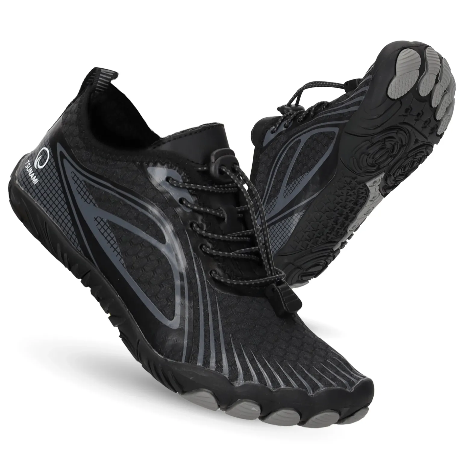 Buty do wody TSUNAMI rozmiar 38