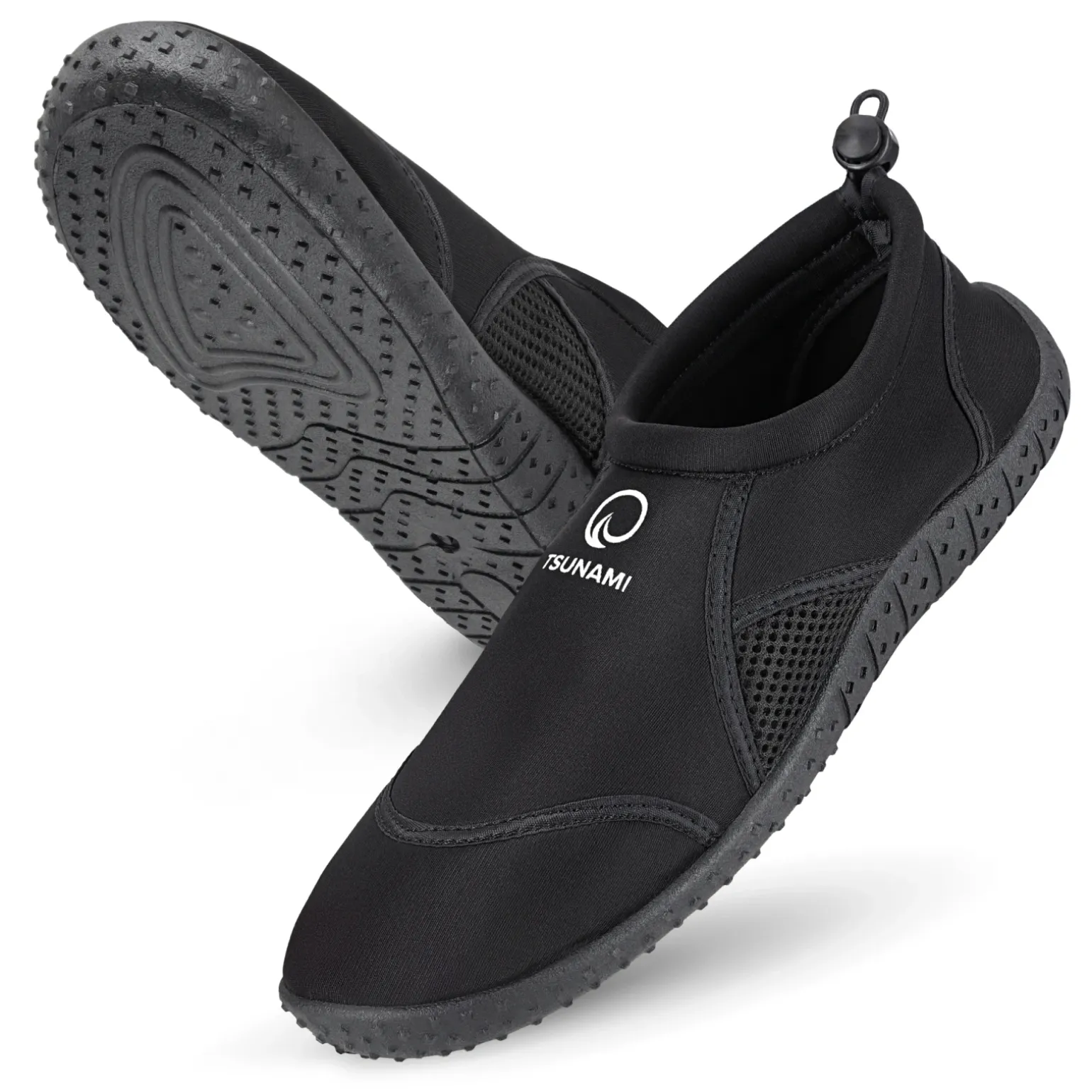 Buty do wody TSUNAMI Slip-on rozmiar 44