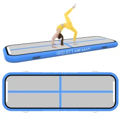 Ścieżka akrobatyczna AIR MAT 3 x 1 x 0,15 m