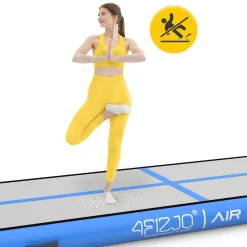 Ścieżka akrobatyczna AIR MAT 3 x 1 x 0,15 m