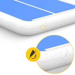 Ścieżka akrobatyczna AIR MAT PRO 10 x 2 x 0,3 m z pompką