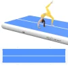 Ścieżka akrobatyczna AIR MAT PRO 8 x 2 x 0,3 m z pompką
