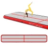 Ścieżka akrobatyczna AIR MAT 6 x 1 x 0,15 m z pompką