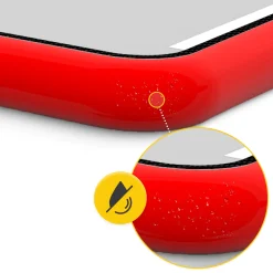 Ścieżka akrobatyczna AIR MAT 6 x 2 x 0,2 m