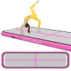 Ścieżka akrobatyczna AIR MAT 4 x 1 x 0,15 m