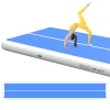 Ścieżka akrobatyczna AIR MAT PRO 12 x 2 x 0,3 m z pompką