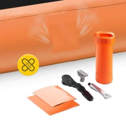 Ścieżka akrobatyczna AIR MAT 5 x 1 x 0,15 m