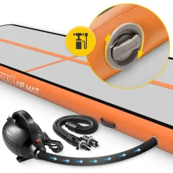 Ścieżka akrobatyczna AIR MAT 5 x 1 x 0,15 m