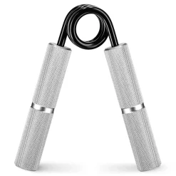 Ściskacz do rąk metalowy 45 kg