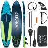 Deska SUP PRO TSUNAMI paddle board 350 cm T14