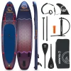 Deska SUP TSUNAMI paddle board 350 cm T05
