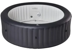 Dmuchane spa ogrodowe MSpa RIMBA 6-osobowe