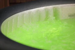Dmuchane spa ogrodowe MSpa AURORA 6-osobowe