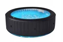 Dmuchane spa ogrodowe MSpa AURORA 6-osobowe