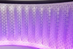 Dmuchane spa ogrodowe MSpa AURORA 6-osobowe