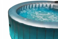 Dmuchane spa ogrodowe z podświetleniem MSpa STARRY 6-osobowe
