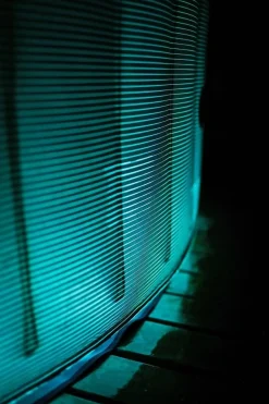 Dmuchane spa ogrodowe z podświetleniem MSpa STARRY 6-osobowe