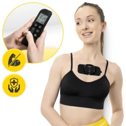 Elektrody żelowe do elektrostymulacji Combo LITE 2 szt.